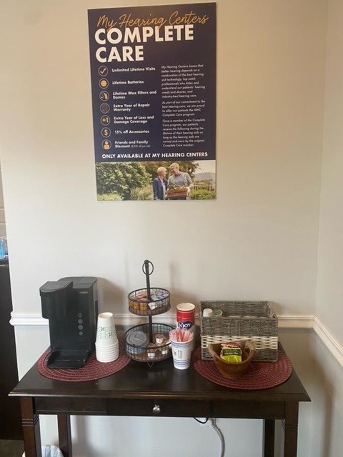 My Hearing Centers - Vernal, UT