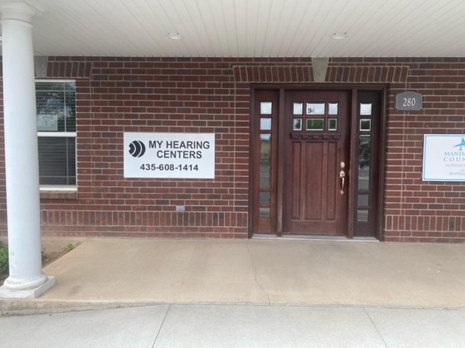 My Hearing Centers - Vernal, UT