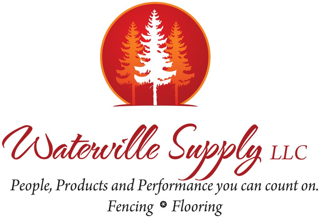 Waterville Supply LLC - Westborough, MA