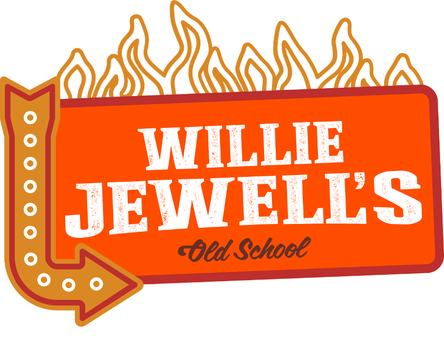 Willie Jewell's Old School Bar-B-Q - Tallahassee, FL