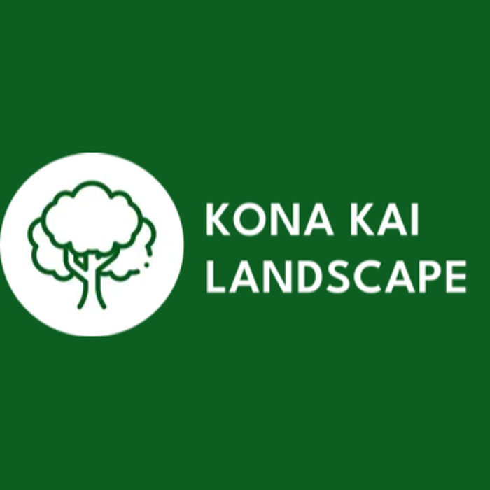 Kona Kai Landscape - Honolulu, HI