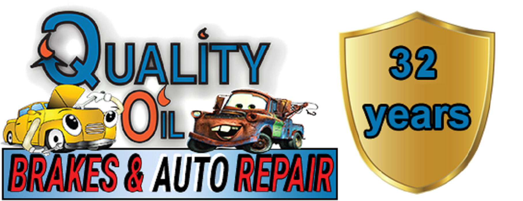 Quality Oil Brakes, Auto Repair & AC - Delray Beach, FL