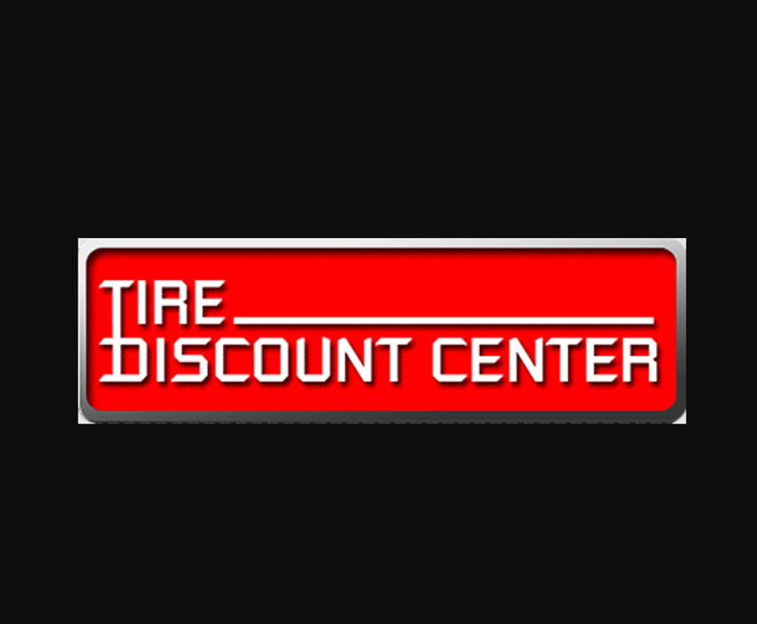 Tire Discount Center Logo