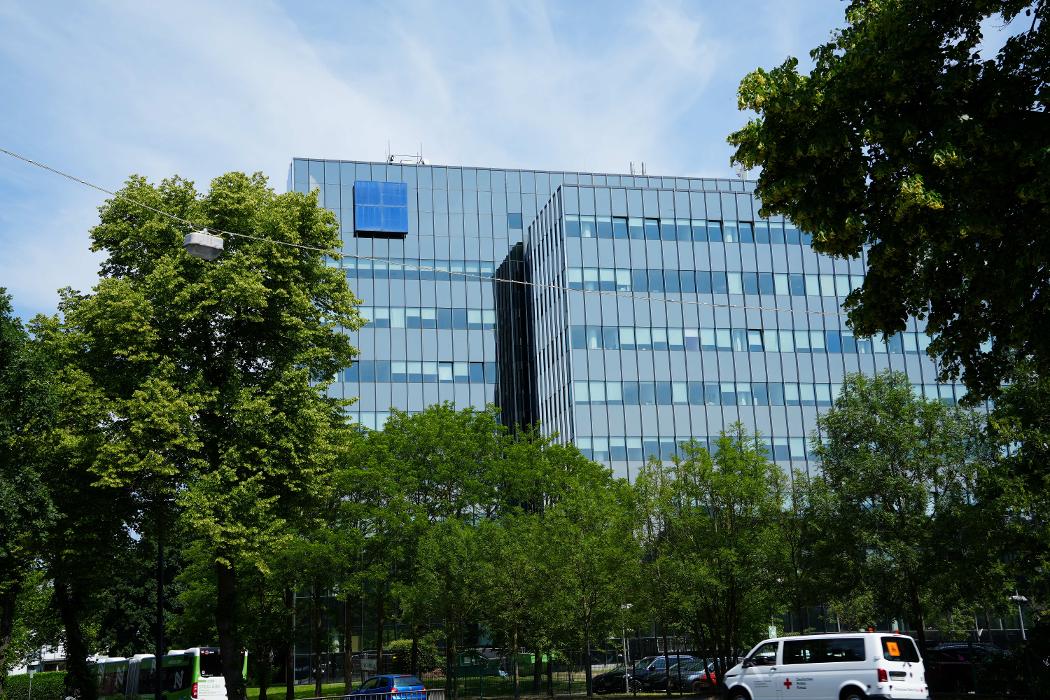 KERN - M&A Beratung für Unternehmensnachfolge & Unternehmensverkauf Bremen, August-Bebel-Allee in Bremen