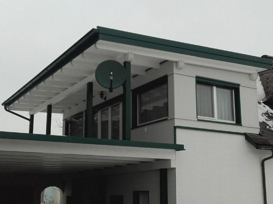 Pointner Dachdeckerei - Spenglerei, Doktor-Koss-Straße in Wels