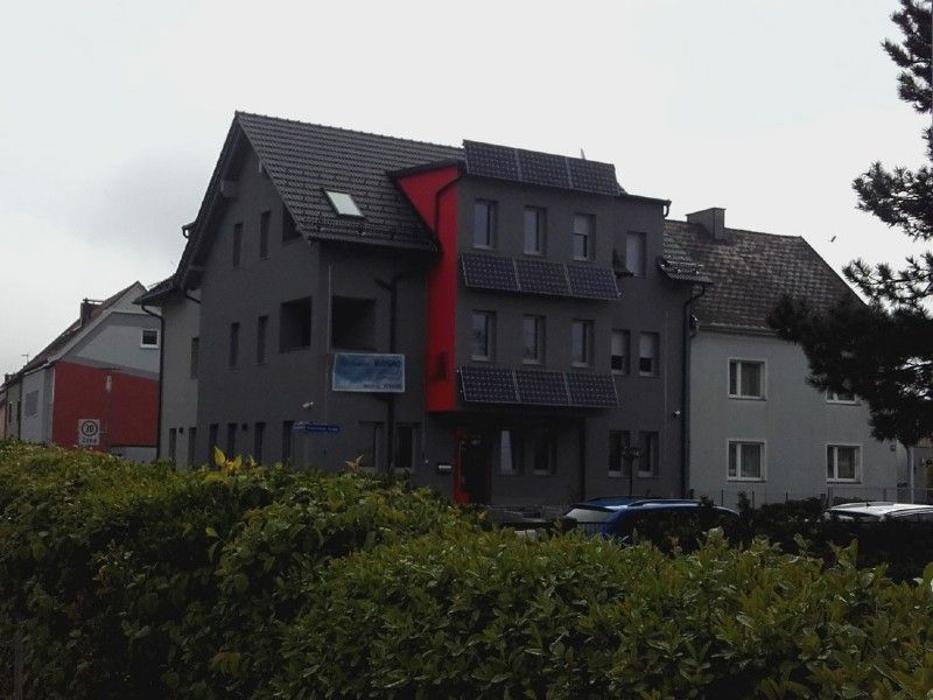 Pointner Dachdeckerei - Spenglerei, Doktor-Koss-Straße in Wels