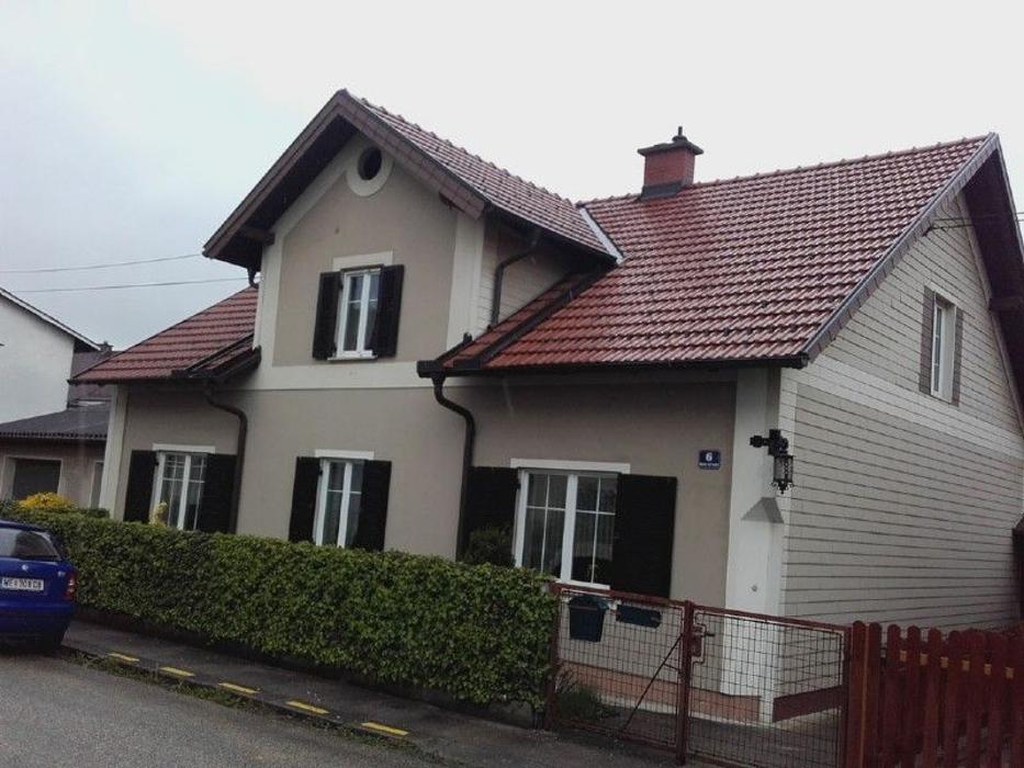 Pointner Dachdeckerei - Spenglerei, Doktor-Koss-Straße in Wels