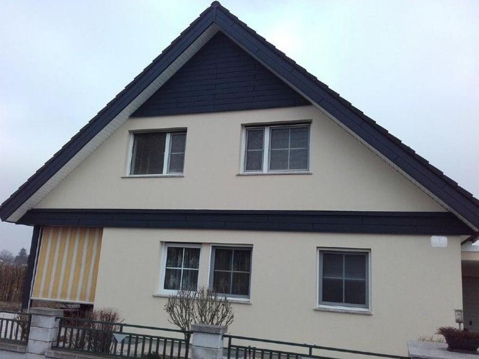 Pointner Dachdeckerei - Spenglerei, Doktor-Koss-Straße in Wels