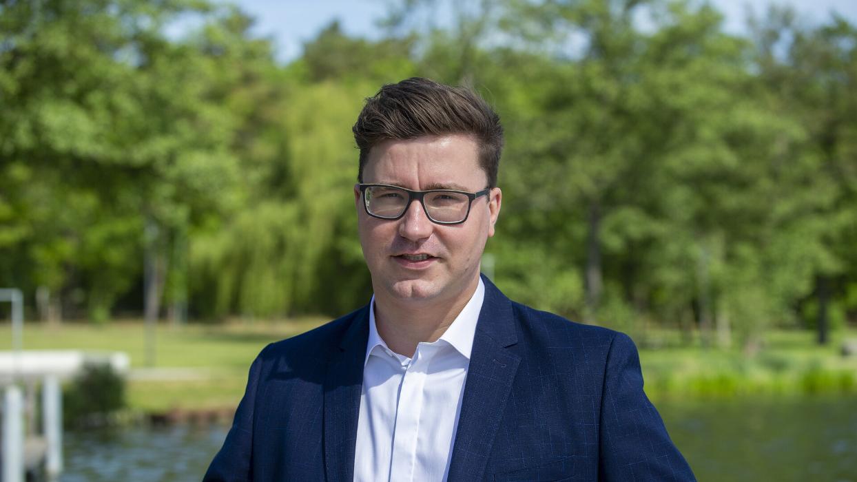 Mecklenburgische Versicherung Peter-Paul Pörschke, Rüdow in Kyritz