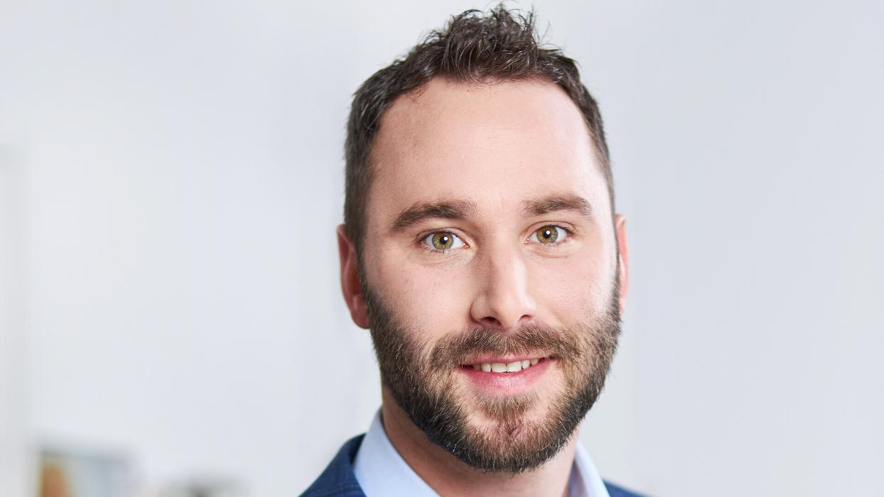 Mecklenburgische Versicherung Kevin Knetsch, Lindenstraße in Kerpen