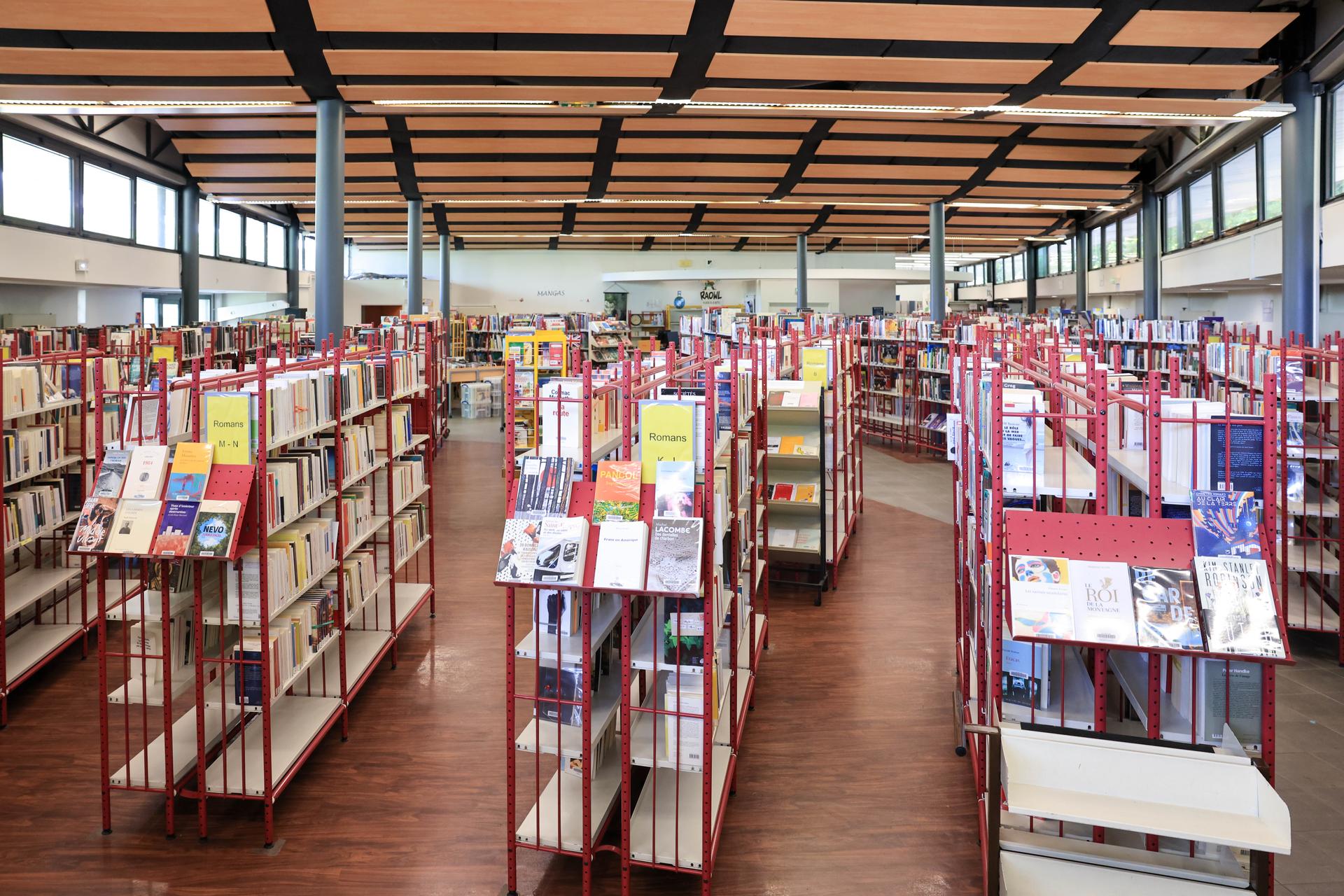 galerie image