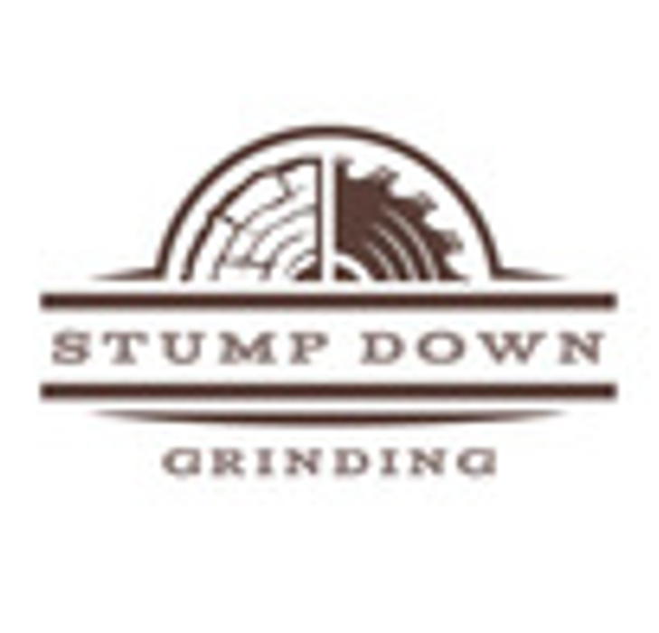 Stump Down Grinding - De Leon Springs, FL