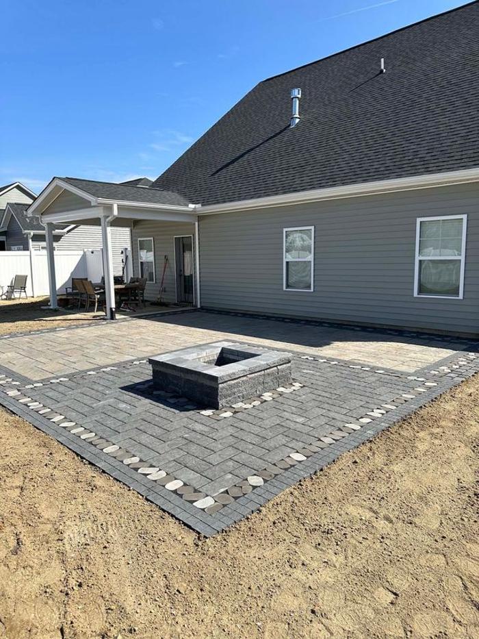 Silva Landscapes - Chocowinity, NC