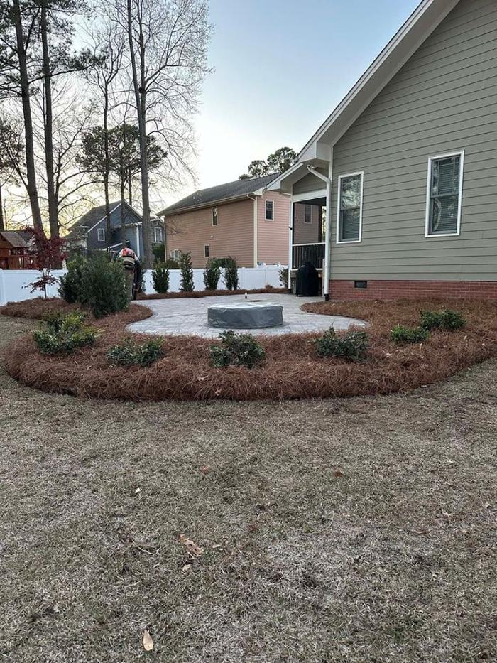 Silva Landscapes - Chocowinity, NC