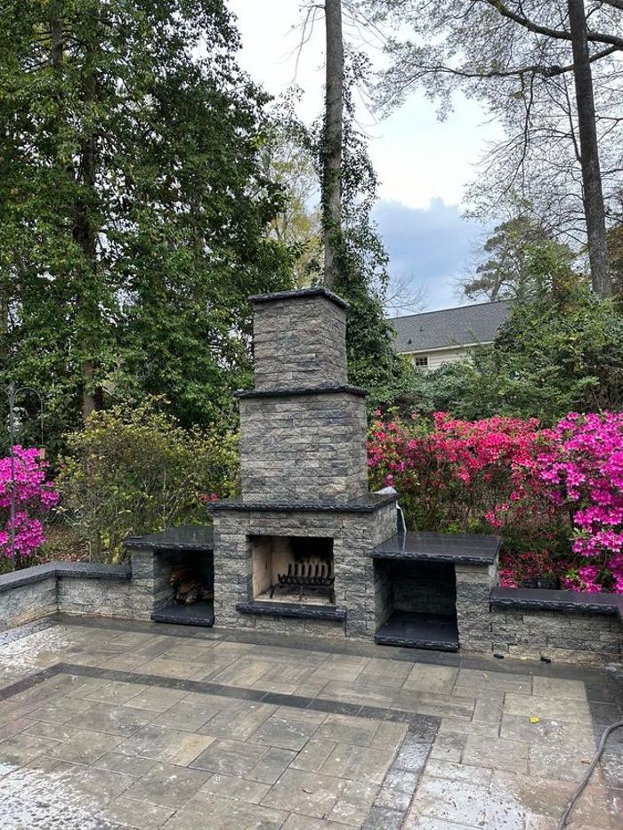 Silva Landscapes - Chocowinity, NC