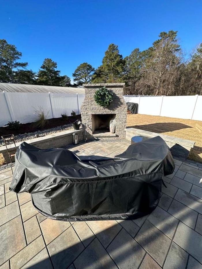 Silva Landscapes - Chocowinity, NC