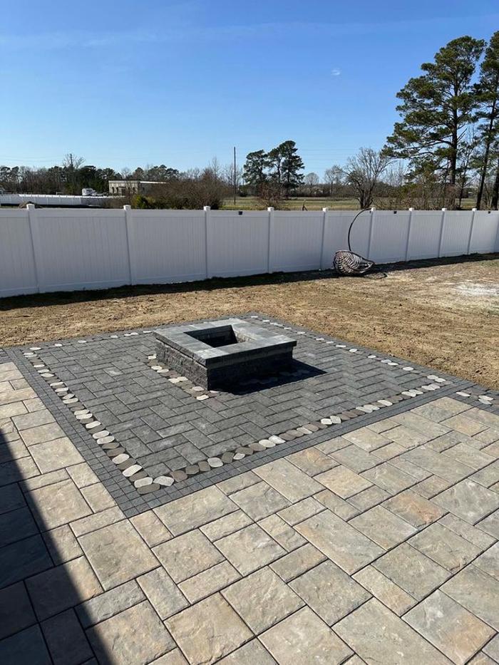 Silva Landscapes - Chocowinity, NC