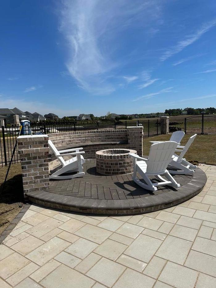 Silva Landscapes - Chocowinity, NC