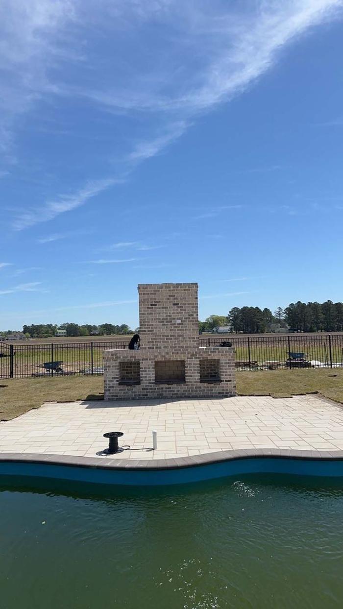 Silva Landscapes - Chocowinity, NC