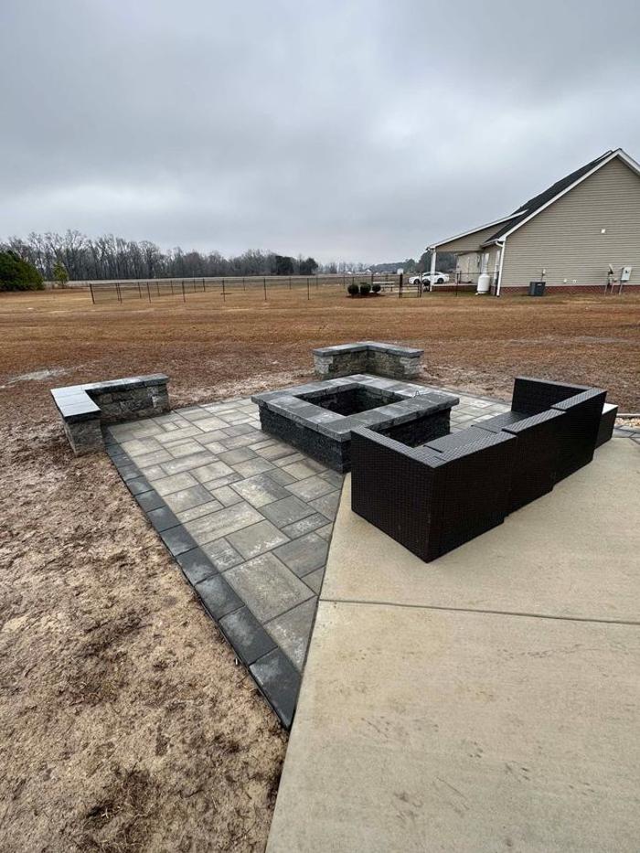 Silva Landscapes - Chocowinity, NC
