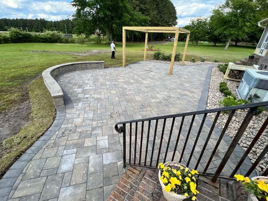 Silva Landscapes - Chocowinity, NC