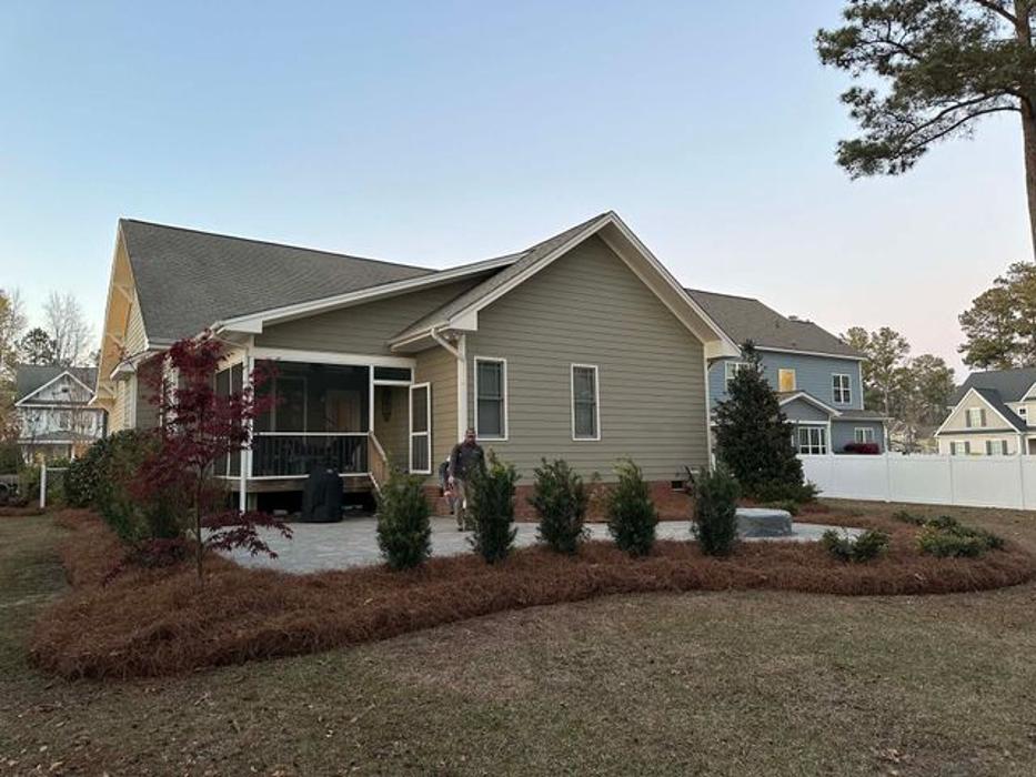 Silva Landscapes - Chocowinity, NC