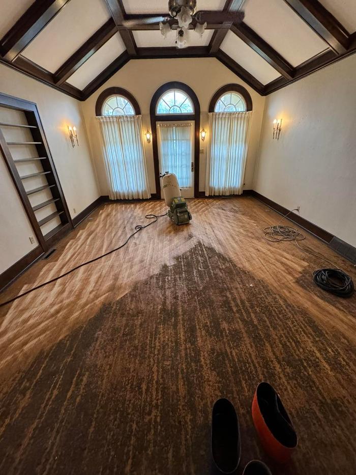 Dave's Wood Floors Inc. - Sioux City, IA