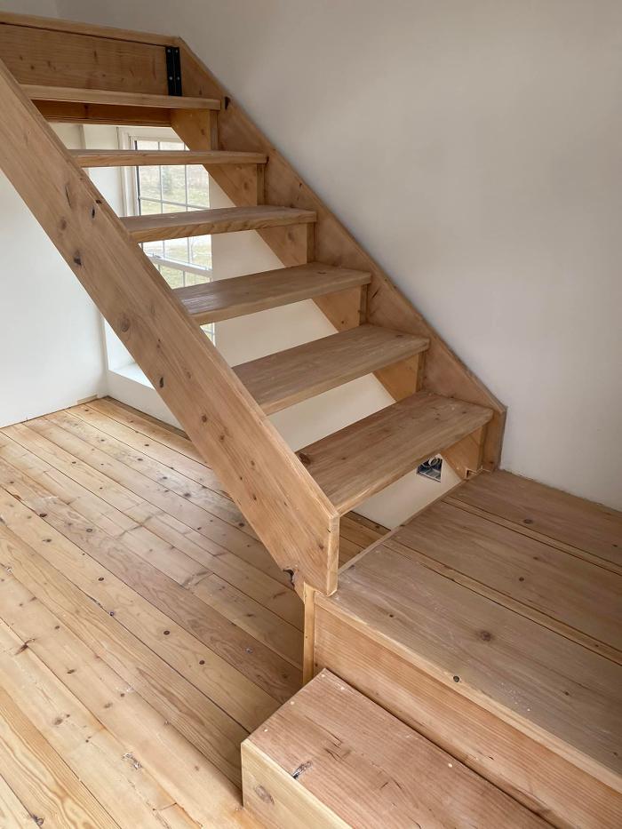 Dave's Wood Floors Inc. - Sioux City, IA