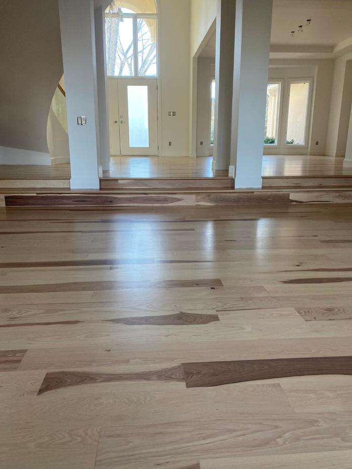 Dave's Wood Floors Inc. - Sioux City, IA