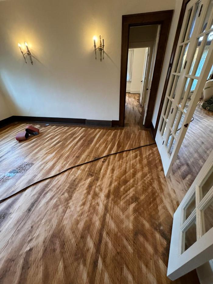 Dave's Wood Floors Inc. - Sioux City, IA
