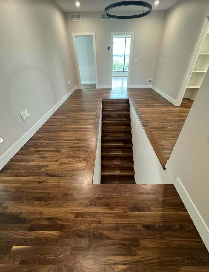 Dave's Wood Floors Inc. - Sioux City, IA