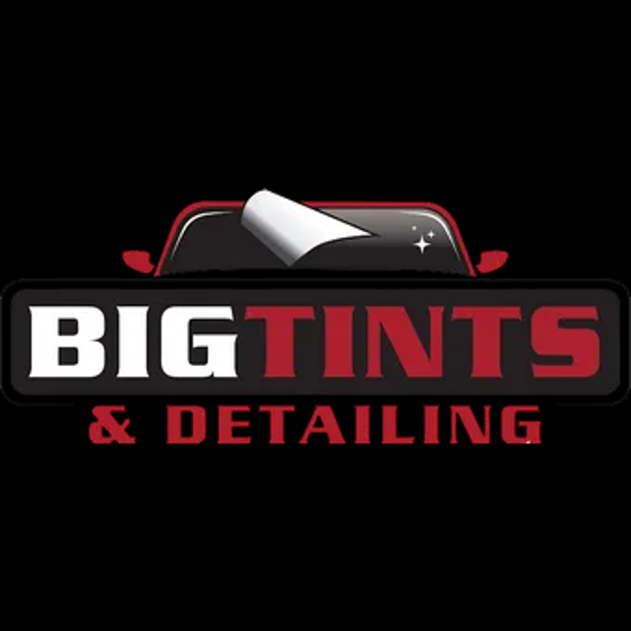 Big Tints & Detailing - Bismarck, ND
