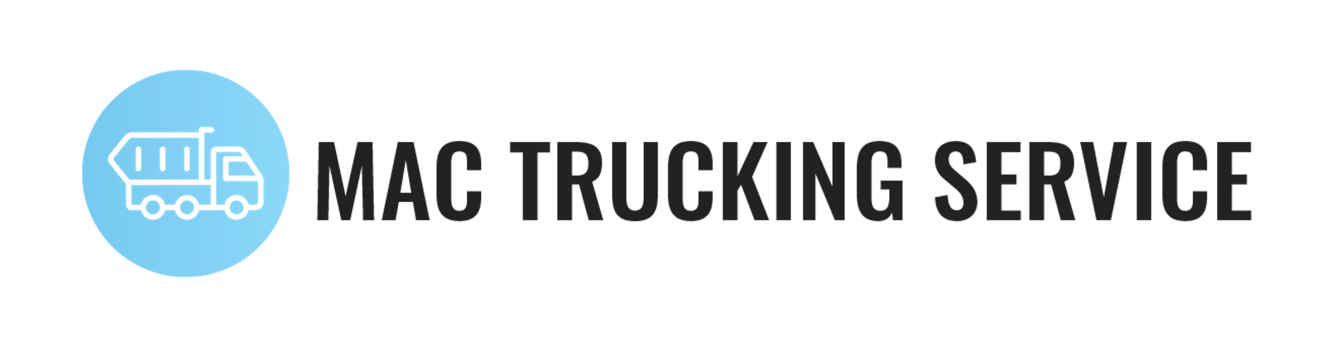 Mac Trucking Service - Durham, NC