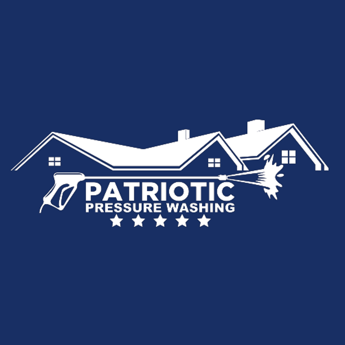 Patriotic Pressure Wash - Green Cove Springs, FL