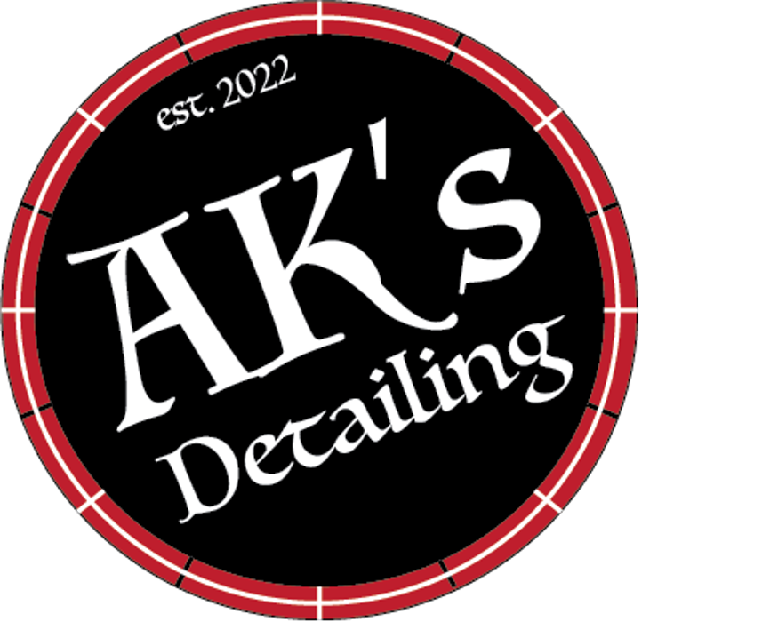 AK's Detailing - Midvale, UT