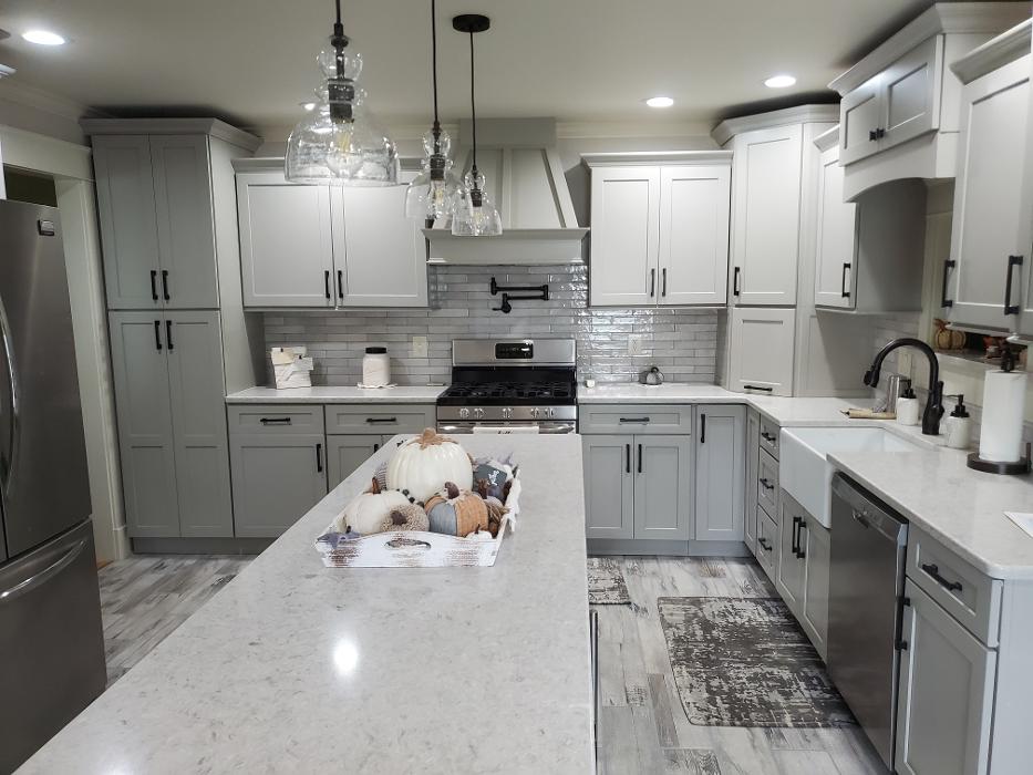 Cutting Edge Concepts, LLC - Williamsport, PA