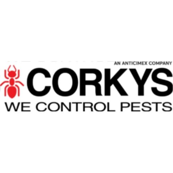 Corky's Pest Control - March Air Reserve Base, CA