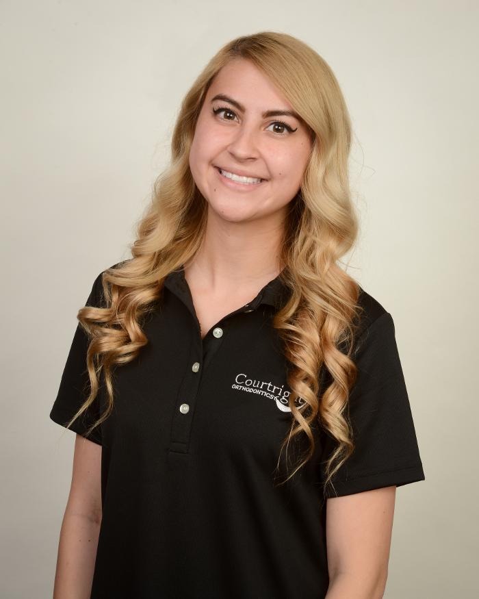 Courtright Orthodontics - Durant, OK