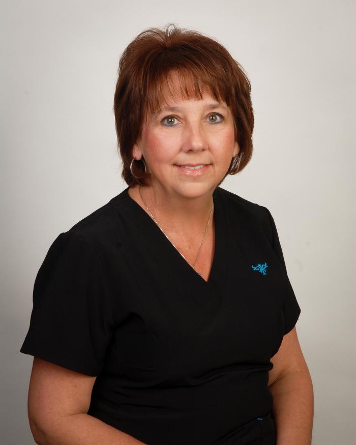 Courtright Orthodontics - Durant, OK