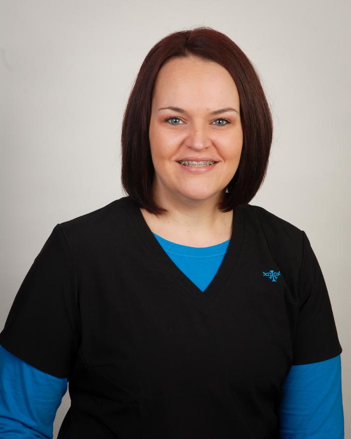 Courtright Orthodontics - Durant, OK