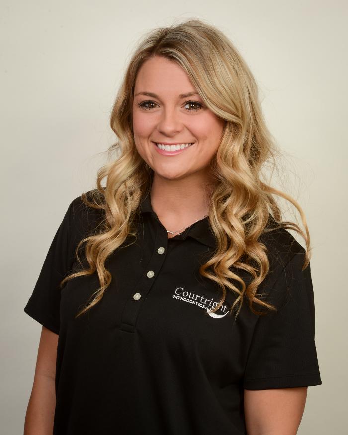 Courtright Orthodontics - Durant, OK