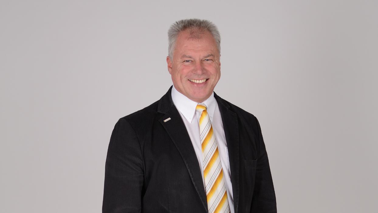 Mecklenburgische Versicherung Ralph Hörren, Fockbeker Chaussee in Rendsburg