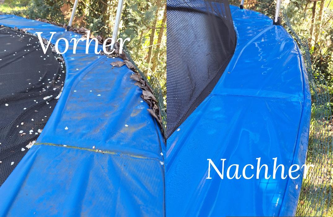 Gebäudereinigung Deine Putzfirma, Marienburger Straße in Kirchberg an der Murr