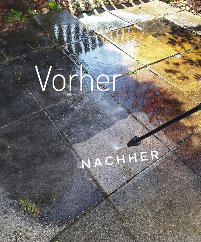 Gebäudereinigung Deine Putzfirma, Marienburger Straße in Kirchberg an der Murr