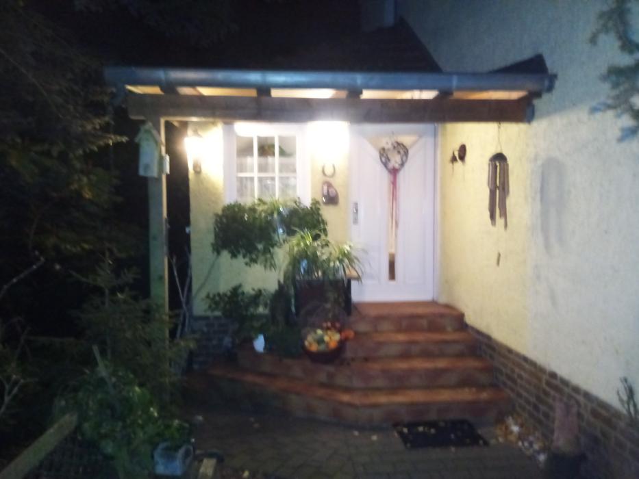 Georg Goetiaris, Rathenaustraße in Blankenfelde-Mahlow