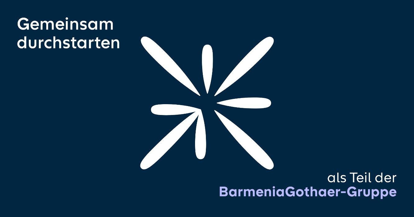 BarmeniaGothaer Versicherung in Leipzig