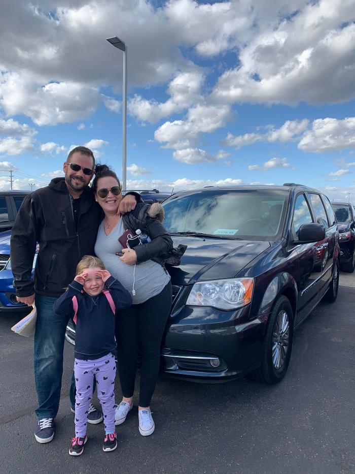 401 Auto Financing