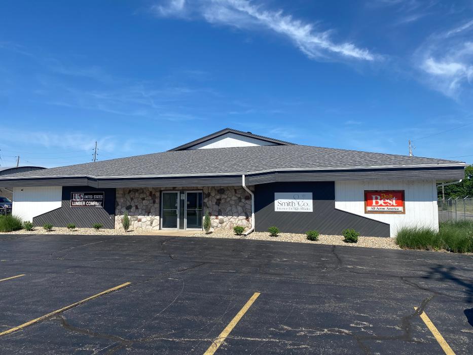 United States Lumber Company - Battle Creek, MI