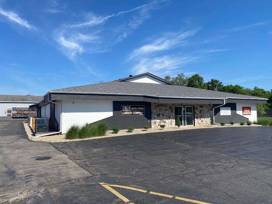 United States Lumber Company - Battle Creek, MI