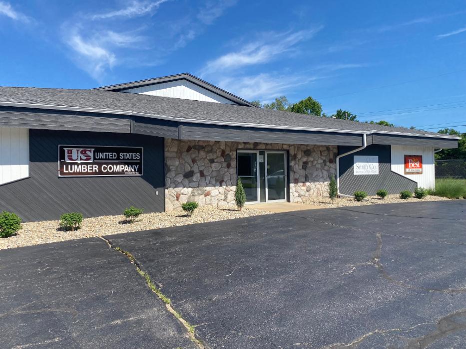 United States Lumber Company - Battle Creek, MI